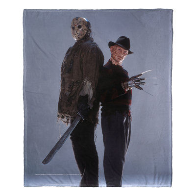 Throw Blanket