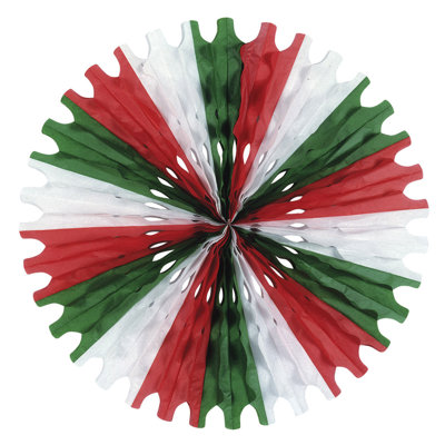 Tissue Fan - paquet de 12