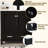 Texana 30.00'' Single Bathroom Vanity with Ceramic Top-772537819