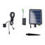 Daxtyn Outdoor Weather Resistant Cascade Fountain