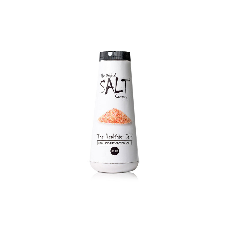 Himalayan Salt Shaker