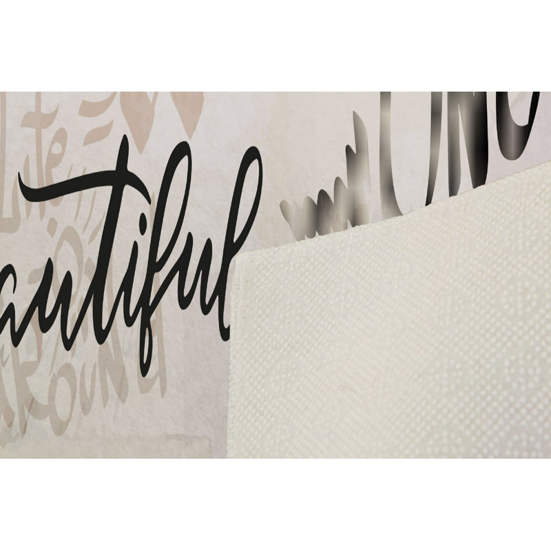 Premium Hall Carpet (3.3 x 6.6 ft), 100% Polyester, 0.4 in Pile Height | Antibacterial, Non-Slip PVC Dot Underside | Machine Washable, 3D Digital Printing | Ideal for Living Room, Bedroom, and Entryway Decor