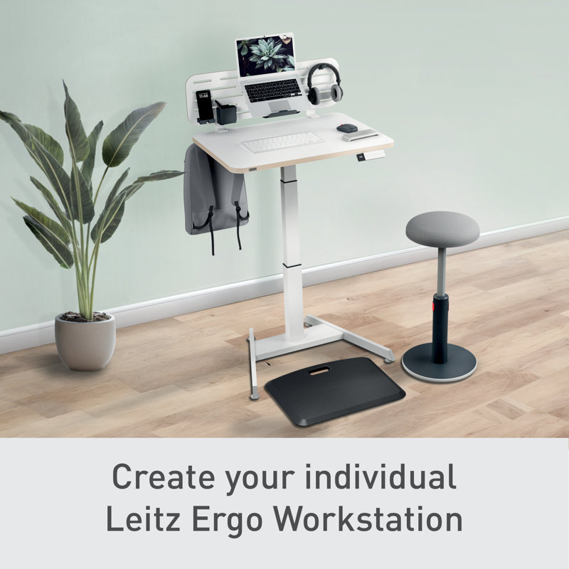 Manufactured Wood Desk Organiser