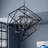 6 - Light Dimmable Chandelier