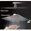 Pomme de douche 12 po-50184872