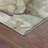 Premium Machine Washable Mayfield AMF2405 Floral Rug-2130900319-2130900314