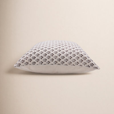 Levert Cotton Indoor/Outdoor Pillow Cover