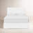 Verona Upholstered Slipcover Bed-240606704-221404299