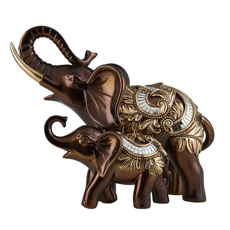 Animals Figurines & Sculptures