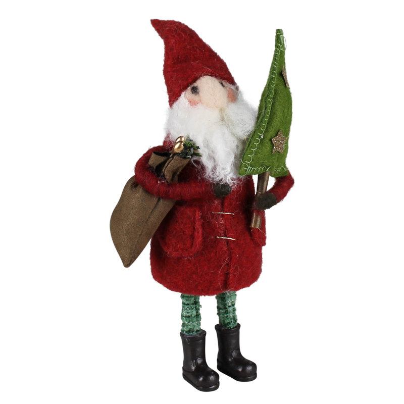 Christmas Figurines & Collectibles