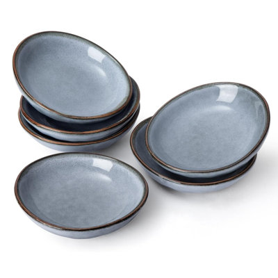 Ocean Series 6 Pieces Side Dishes