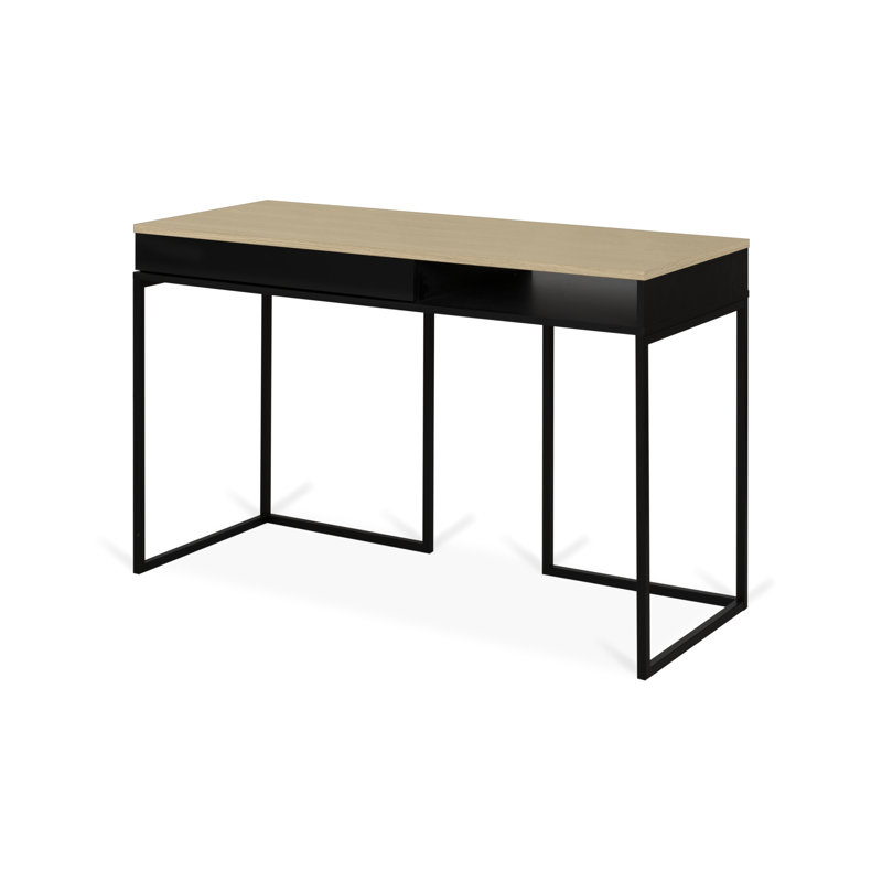 Rath Writing Desk, Oak