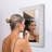 Kainat Rectangle Mirror-1690009475