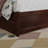 Lamareon Solid Wood Platform Bed with Footboard & Roll Out Trundle Bed-245492664-245492665