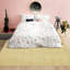Ariad Solid Colour Hand Woven Area Rug-1646566683