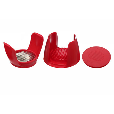 Cotswald Tomato & Mozzarella Slicer