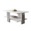 Four Leg Coffee Table with Storage-1385629937-1385629951-1385629936