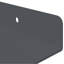 Steel Floating Shelf-1465701847