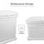 Boîte de dépôt Olgrah Home Accents-66048003