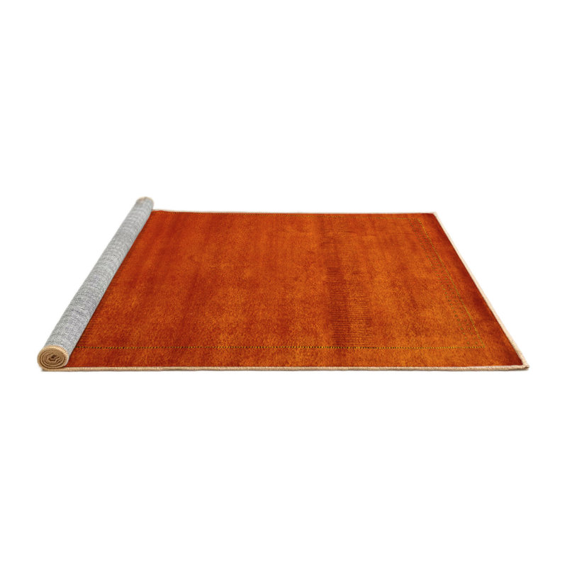 Hennix Performance Indoor Rug, Square 6'