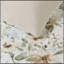 Ensemble d'édredon surdimensionné en satin de coton 6 pièces Cal King