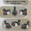Accessoire de salle de bain Mallard