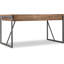 Solid Wood Writing Desk