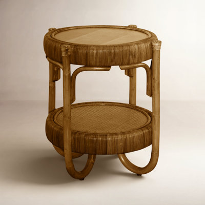 Hathaway End Table