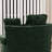 Upholstered Slipcovered Oversized Swivel Barrel Accent Chair-1315123167