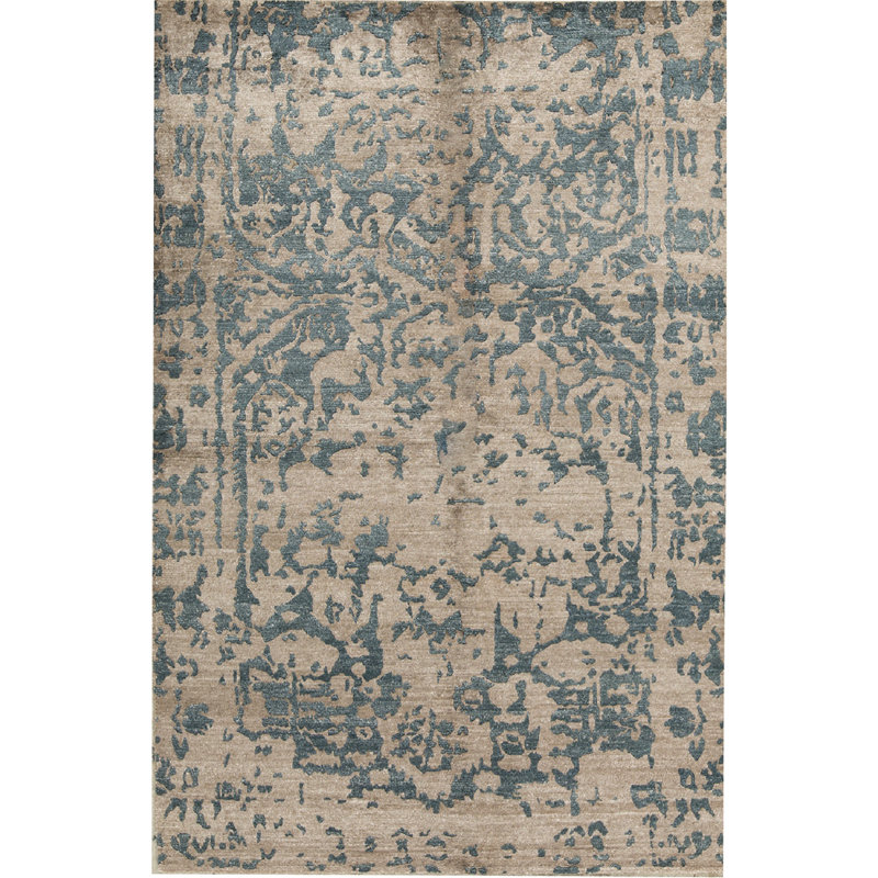 Himalayan Oriental Area Rug