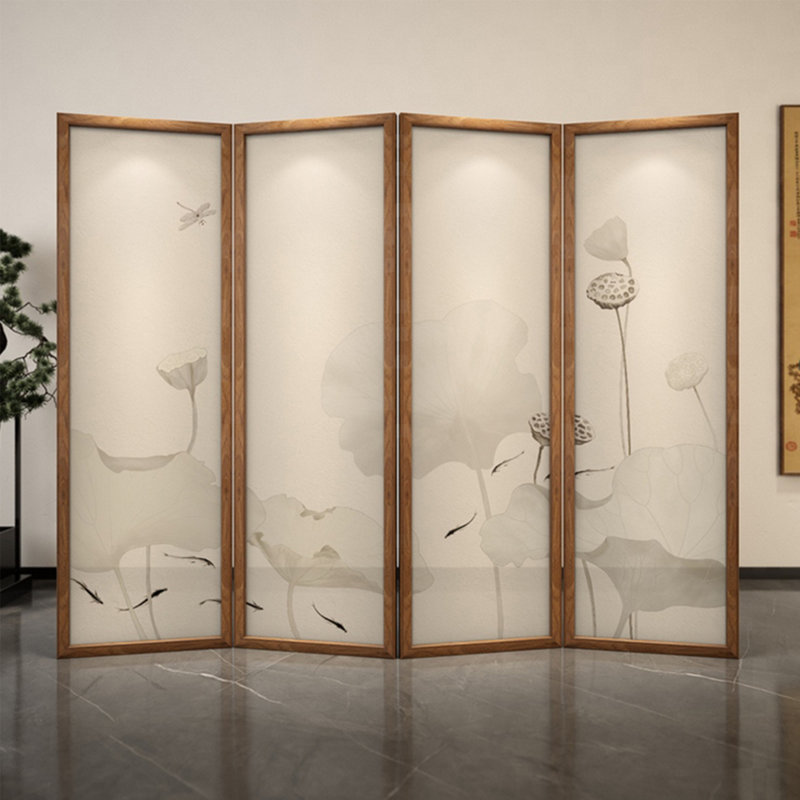 Gwenell, 74.8"H x 78.74"W x 1.57"D