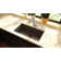 Quartz Classic 33" x 18-7/16" x 9-7/16" Undermount Kitchen Sink