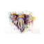 Elephant by Dean Crouser - Painting on Canvas-56678286-29382652