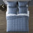 Wonderful Cooling 3-Piece Jersey Quilt Set-110371502-110371507