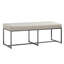 Banc de chambre rembourré Emojean-72063197