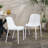 Simple Living Room Seating, Basic Accent Chair