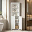  Bathroom Storage