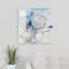 « genesis ii », peinture sur toile-437181871-436309298