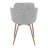 Boyne 19'' H Upholstered Armchair-94398098