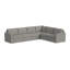 Canapé modulaire rembourré 6 pièces Flex-88508955-100761397