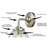 Donovan Armed Sconce-931611713-931611719-931611736