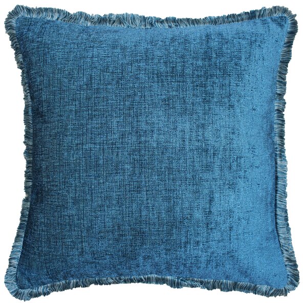 Marlow Home Co. Alsip Square Cushion Cover & Reviews | Wayfair.co.uk