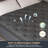 14'' Medium-Firm Pocket Spring Hybrid Mattress Bed-In-A-Box-1229426757-1229426752