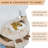 Danelis Hamster Small Animal Bed