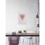 Triangle Inverses 1 Piece Wrapped Canvas Painting-1798550400
