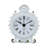 Analog Electric Tabletop Clock-686322198