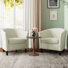 Edvardas 76.7Cm Wide Barrel Chair