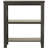 Lakelyn 25'' H x 22'' W Etagere Bookcase-1447329747