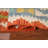 South Western Kilim Oriental Accent Rug 3x4
