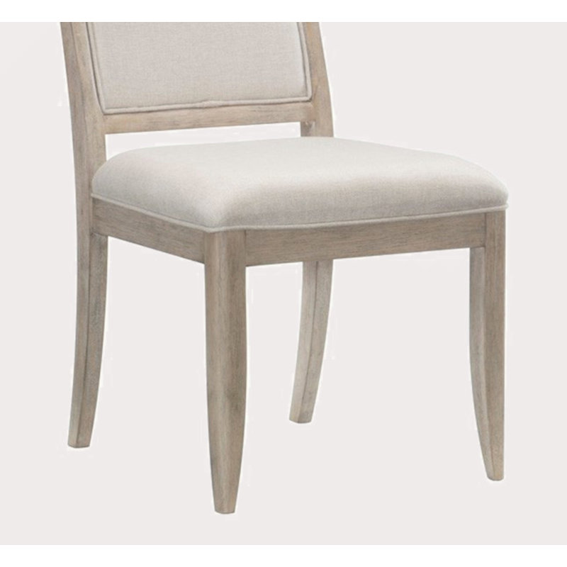 Ensemble de 2 chaises d'appoint Modern Modern